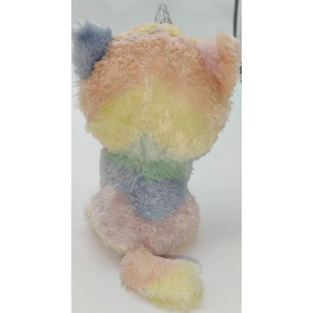 TY Beanie Boos 6